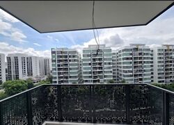 Tanah Merah Kechil Link (D16), Condominium #613277831